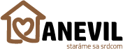 anevil logo